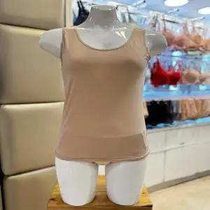 [대구백화점] [비비안]아쿠아엑스 스판 여성기본런닝(RU7379 SBR)