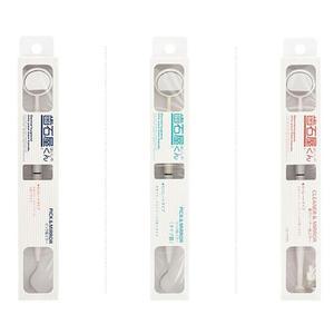 [RG567S07]구강관리용품 셀프치석제거기 치아관리 치경