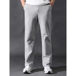 [후앙스]고밀도 CP쭈리 세미 와이드 트레이닝 팬츠 FICP6583_P363222680