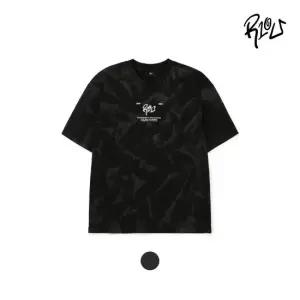 [대구백화점] [알텐유] 알텐유 남아 물나염 반팔 티셔츠(U2421T112)