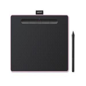 와콤 인튜어스 중형 CTL-6100WL 블루투스 핑크