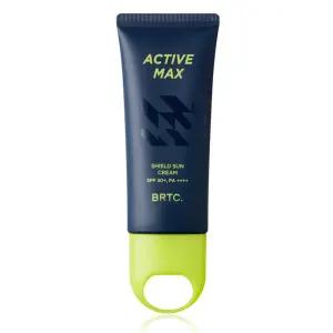 BRTC 액티브 맥스 쉴드 선크림 SPF50+ PA++++ 50ml