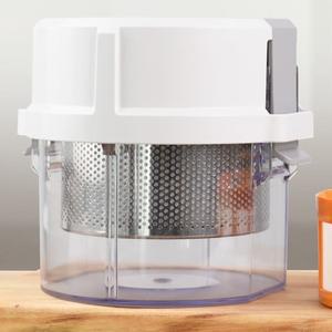 홍여진의 하이로 매직 짤순이 스테인리스 1.2L