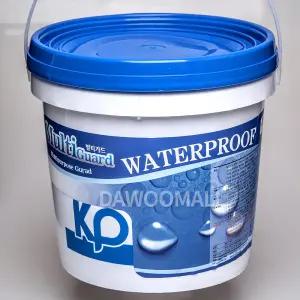 방수제 멀티가드 4KG 다목적 침투 방수액 옥상 외벽 욕실 드라이비트 방수