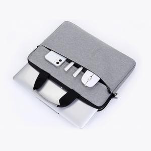 아이북 가방 파우치 케이스 노트북 파우치 멀티 포켓 13인치 14인치 15인치