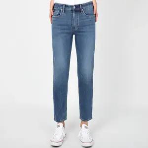 캘빈클라인 남성 청바지 크롭 슬림 스트레이트 미디엄블루 J320694