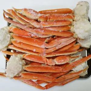 일품 러시아 대게 다리 섹션 2KG