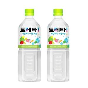[본사직영] 토레타 900ml 12입