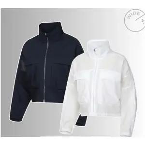 [와이드앵글](마산점)239000원60%할인95000원와이드앵글 여성 골프웨어  CO 트루디 메쉬믹스 크롭 자켓 ...