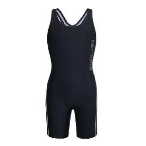 [대구백화점] [레노마수영복]여아동 스타 X백 3부실내수영복(GF2E863)