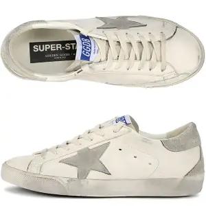 [국내배송][골든구스] 슈퍼스타 남성 스니커즈 (GMF00102 F005359 11166) 매니아온