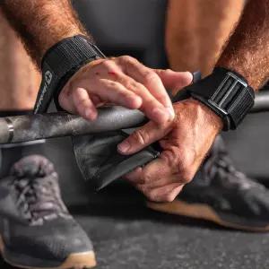 하빈져 멀티 스트랩 프로 리프팅 그립