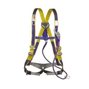 SSEDA-2010 안전그네 방염 허리그네 삼성중공업 안전벨트 전체식벨트 대구경