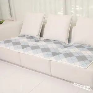 MeshOne 시원한 3D매쉬 쇼파매트 80x200cm/카우치패드 소파패드 쇼파패드 소파매트