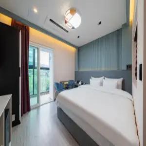 [강원 모텔] 원주 피치 (원주)