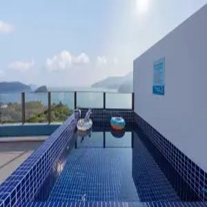 [경남] 거제 룰루랄라키즈풀빌라(경남, 거제)