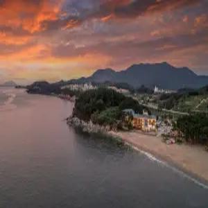 [전북] 해피트리가족호텔 고사포펜션동(전북, 부안)