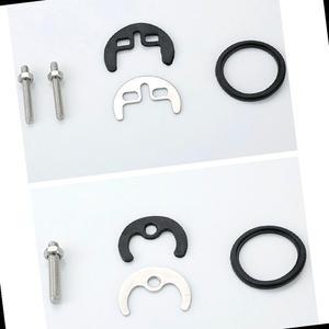 욕실 화장실 세면대 셀프 시공 고정 나사 스텐 브라켓 흔들림 방지 볼트 말굽 싱글 더블