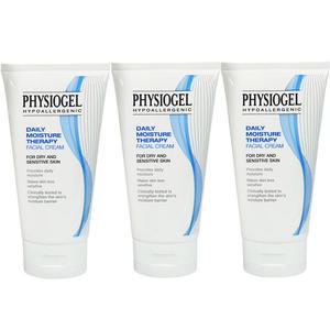 피지오겔 데일리 모이스쳐 테라피 페이셜 크림 150ml x3개 a3