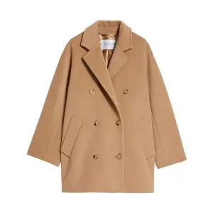 [막스마라][정상가:1,978,000원][막스마라]FW24 여성 리버스 캐시미어 코트 REBUS 001 /1