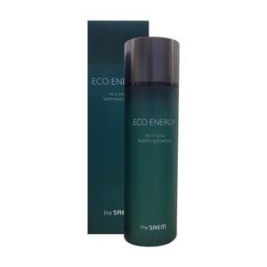 더샘 에코 에너지 올인원 수딩 에센스 160ml 남성기초