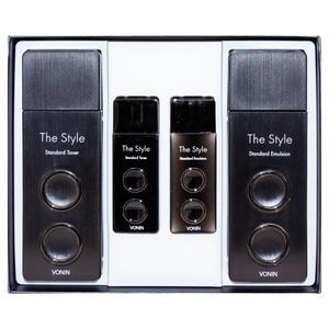 보닌 더스타일 스텐다드 2종세트 기획 선물세트