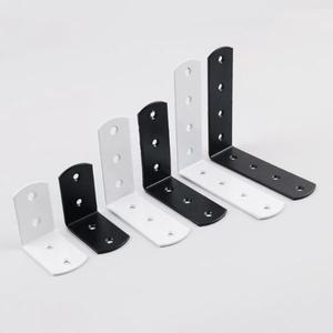 목재보강용 ㄱ자꺽쇠 30mm - 도어용품 DIY자재/용품