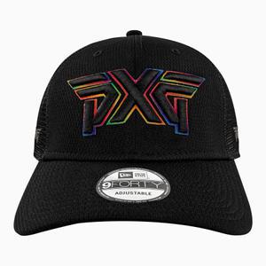 정품 PXG 골프 프라이드 아웃라인 940 스냅백 Trucker Cap
