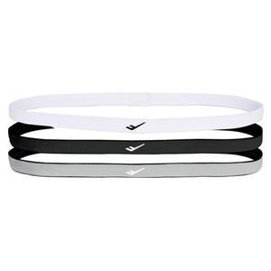 프로-스펙스 슬림 스포츠 헤어밴드 3종 세트 기능성 헤드밴드 등산 러닝 축구