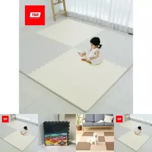 티지오 방방 퍼즐매트 50X50cm 두께 3cm /어린이집/유치원/아이방/층간소음/미끄럼방지/베란다/다용도