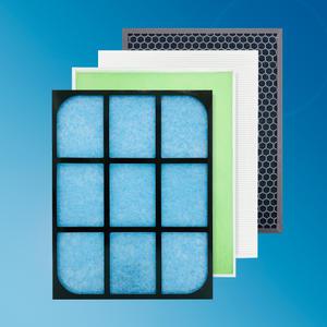 코웨이 공기청정기 필터 AP-1013F 호환 세트