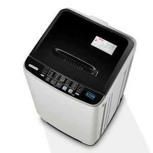 소형 세탁기 미니 통돌이 10KG 아기옷 빨래 자취방