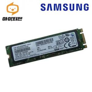 하드디스크 SSD M.2 SATA 2280 컴퓨터 노트북 내장 128GB 삼성 M871a(OEM)