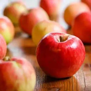 Fresh 경북의성사과 선물용 중과 10kg 34-38과