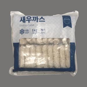 가토코 새우까스