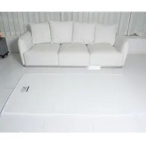 매쉬원 3DMesh 화이트매트 1.2cm 퀸 MW-1215 매쉬매트 여름매트 여름쿨매트 여름매시매트