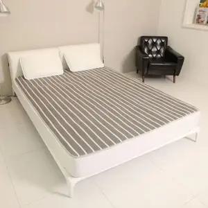 매쉬원 3D 매쉬매트 퀸 SC-1608 돌침대매트 여름매트 침대쿨매트 침대매시매트 침대매트