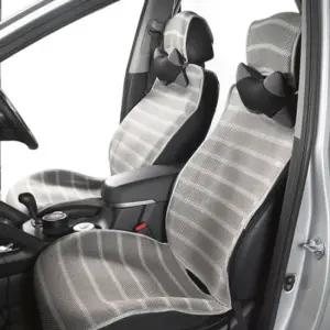 매쉬원 3DMesh 자동차 카시트 세트 MC-101 돌침대매트 여름매트 여름쿨매트 여름매시매트