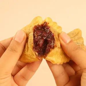 [신세계라이브쇼핑][마녀바스켓] 속이 꽉찬 용궁에서 온 붕어빵 (단팥) 1050g x2개