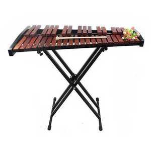 마림바 실로폰 37음 대형 칼림바 교육용 건반 타악기