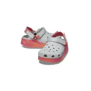 [크록스] 클래식 하이커 클로그 샌들 121363541