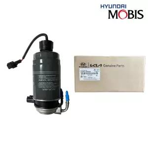 모비스 순정품 디젤 경유 연료필터 어셈블리 싼타페DM DM더프라임 (12년~18년) 31970 2W000/ 2W950 -필터앗세이