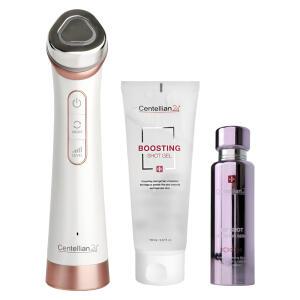 동국제약 센텔리안24 마데카 프라임 탱글 샷 홈케어 피부마사기 뷰티 디바이스