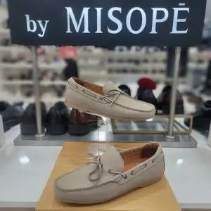 [미소페]남성 쿠션짱 새미 특가 드라이빙슈즈 122217206JIA-3 사은품3종증정_DG