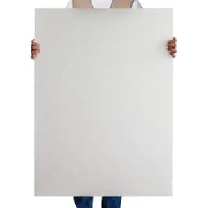 백색 우드락 (5T) 910X1220 (10장) 어린이KC인증 프리미엄 제품입니다