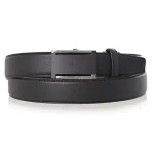 [롯데백화점]에스콰이아 남성 롱 벨트 EOCFBA303BK