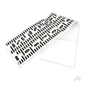 키성장 눈금 스티커 435989 키성장스티커 눈금표시 성장기록 인테리어소품 아이방장식