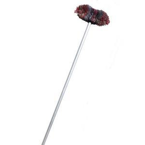 세차걸레 알루미늄 길이 160CM 셀프청소 버스차걸레 세차용밀대