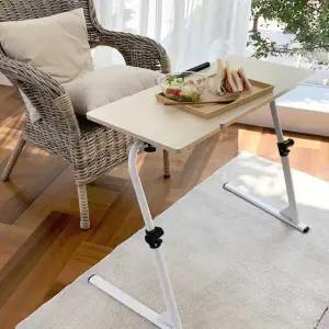 /마전동상회 높이조절 노트북책상 소파테이블 각도조절 침대책상