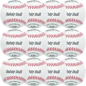 스카이라인 안전공 SF-020 (천연가죽) 1타 (12개)